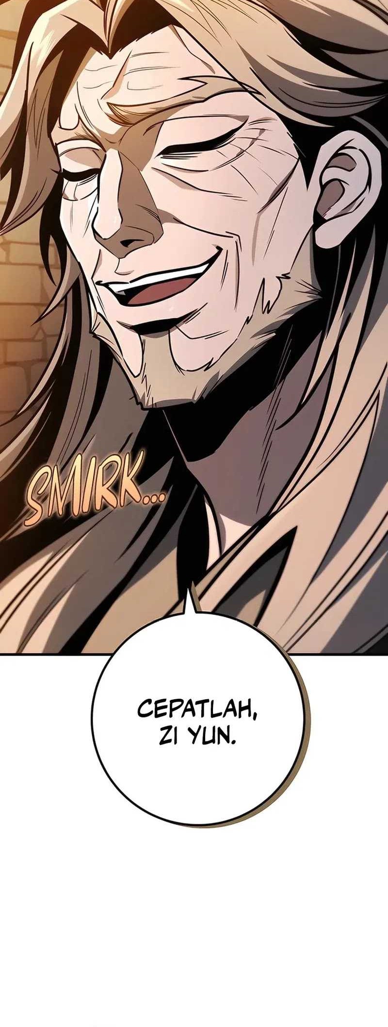 The Emperor’s Sword chapter 77 halaman 19