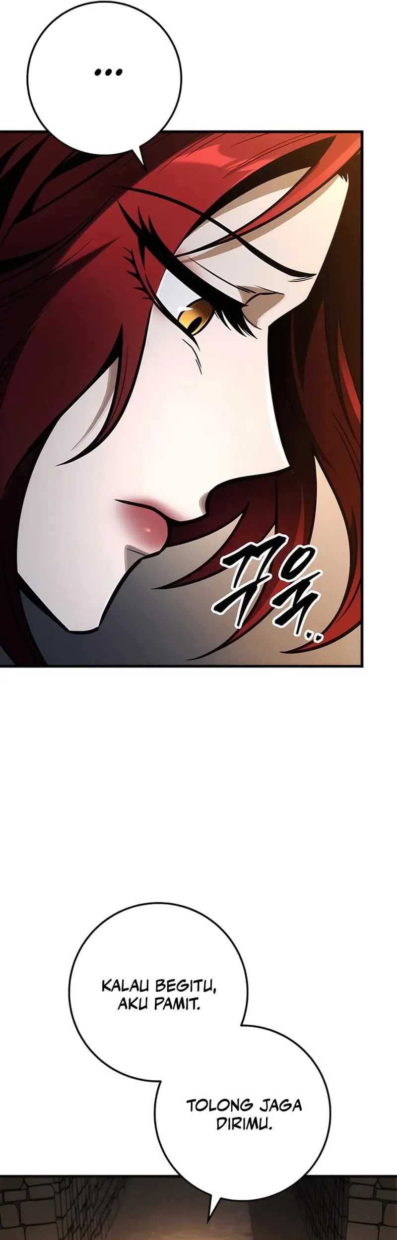 The Emperor’s Sword chapter 77 halaman 20