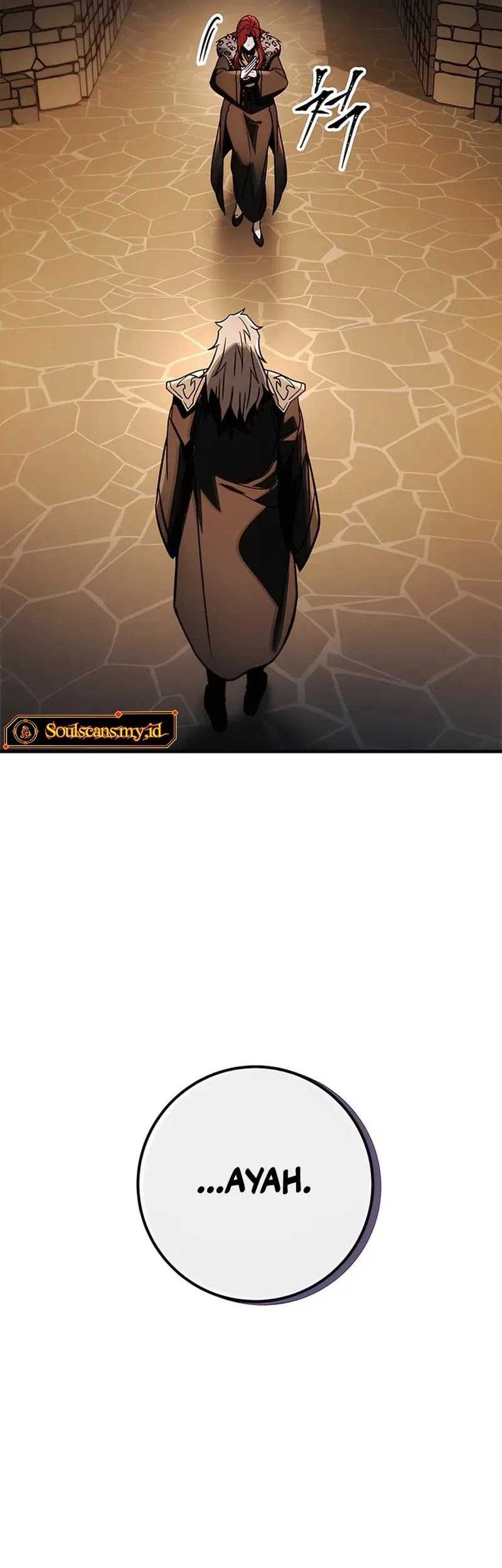 The Emperor’s Sword chapter 77 halaman 21