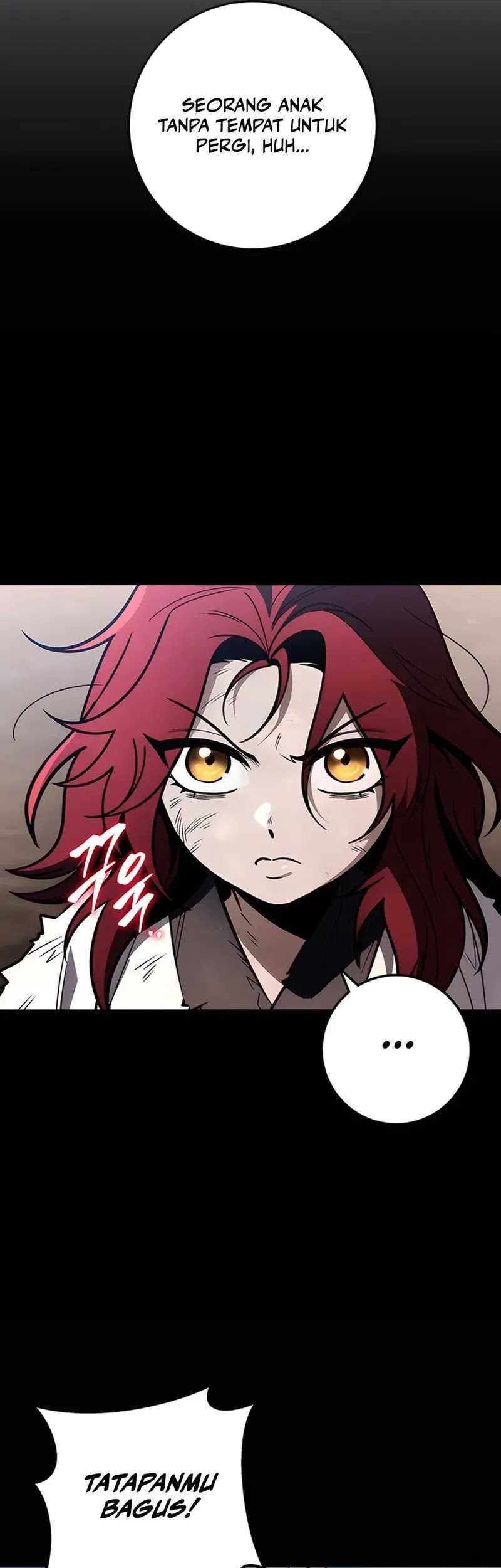 The Emperor’s Sword chapter 77 halaman 24
