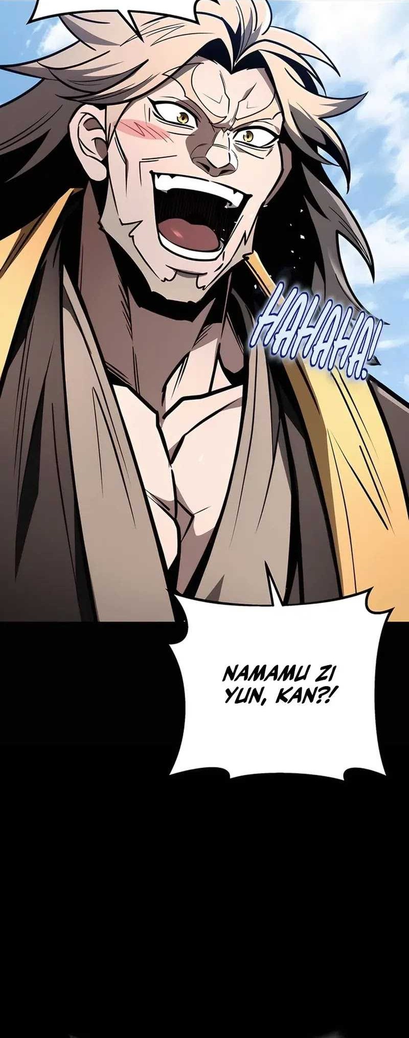 The Emperor’s Sword chapter 77 halaman 25