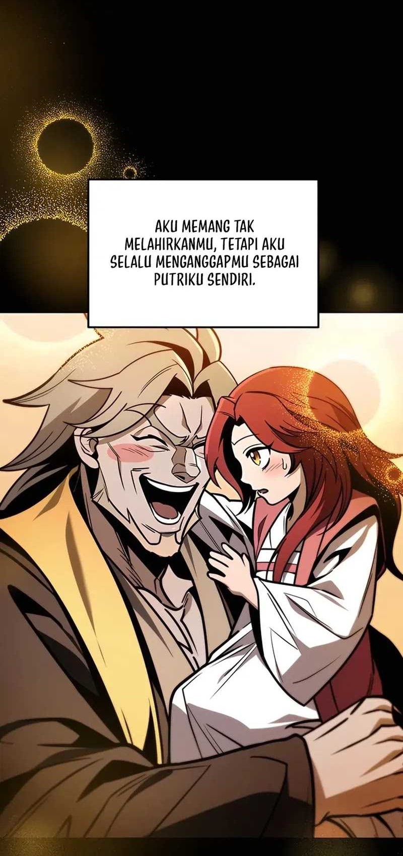 The Emperor’s Sword chapter 77 halaman 27