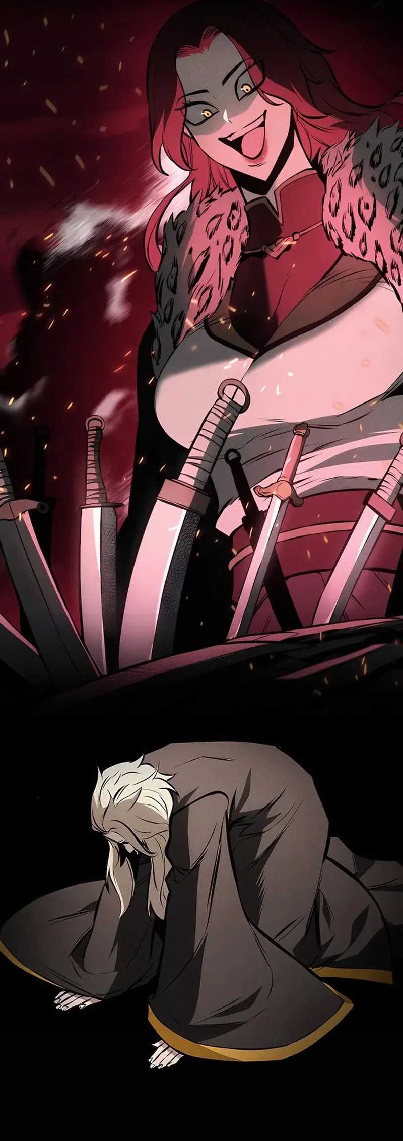 The Emperor’s Sword chapter 77 halaman 29