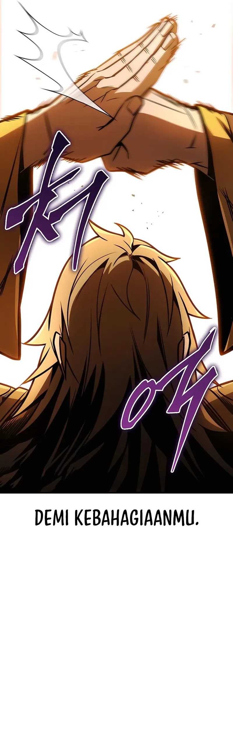 The Emperor’s Sword chapter 77 halaman 32