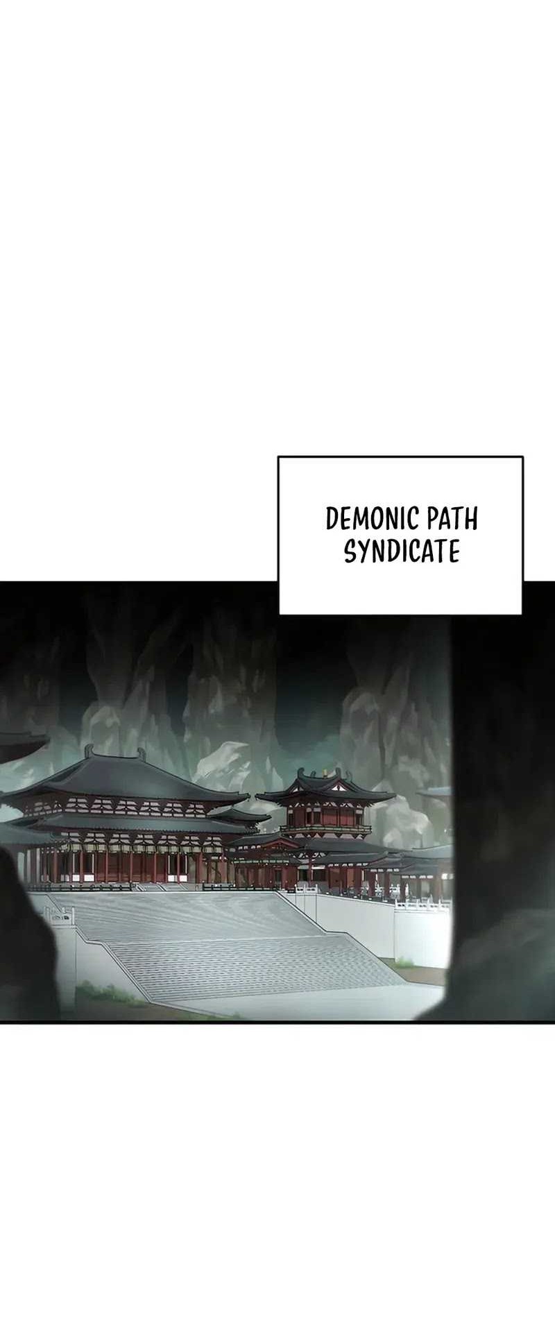 The Emperor’s Sword chapter 77 halaman 33