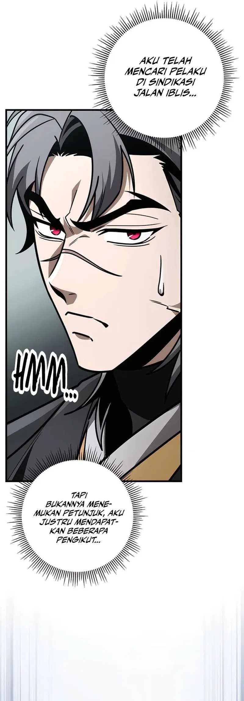 The Emperor’s Sword chapter 77 halaman 34