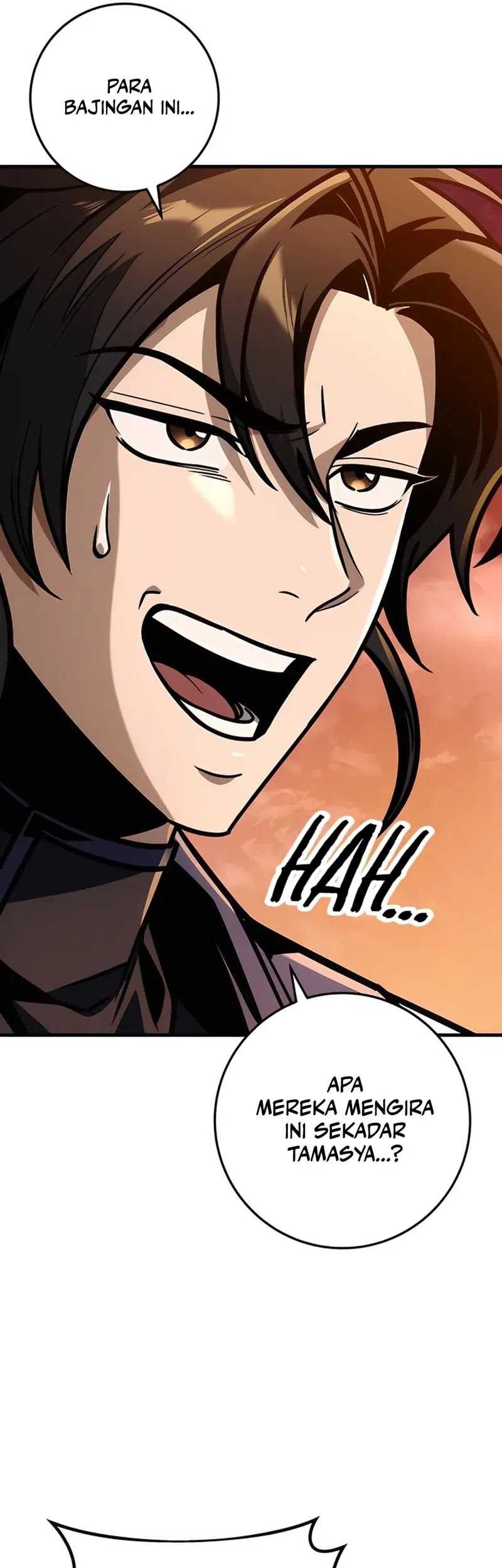 The Emperor’s Sword chapter 77 halaman 39