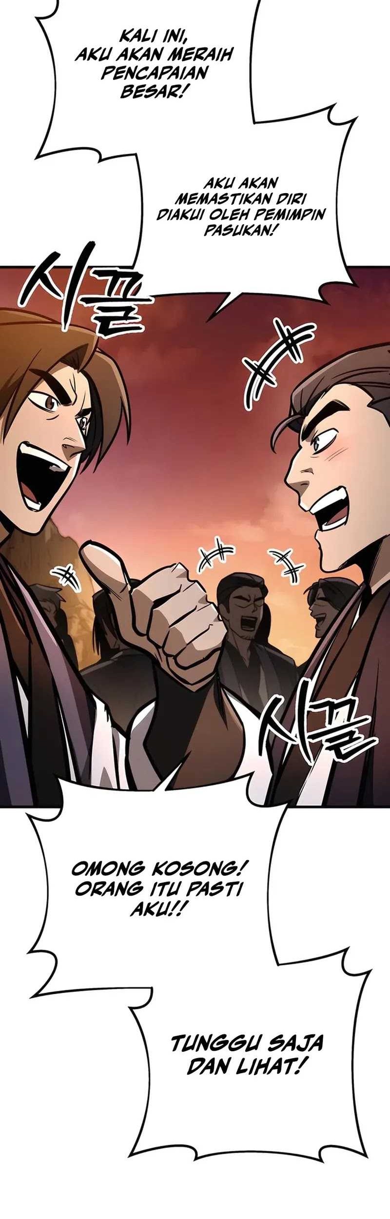 The Emperor’s Sword chapter 77 halaman 40