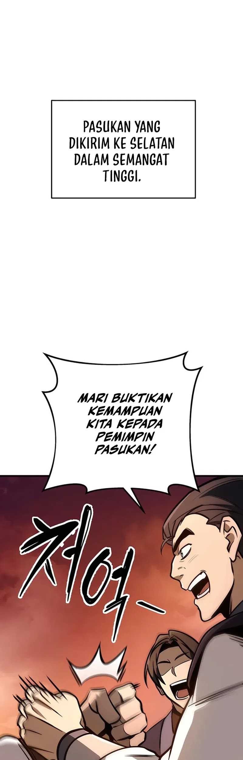 The Emperor’s Sword chapter 77 halaman 41