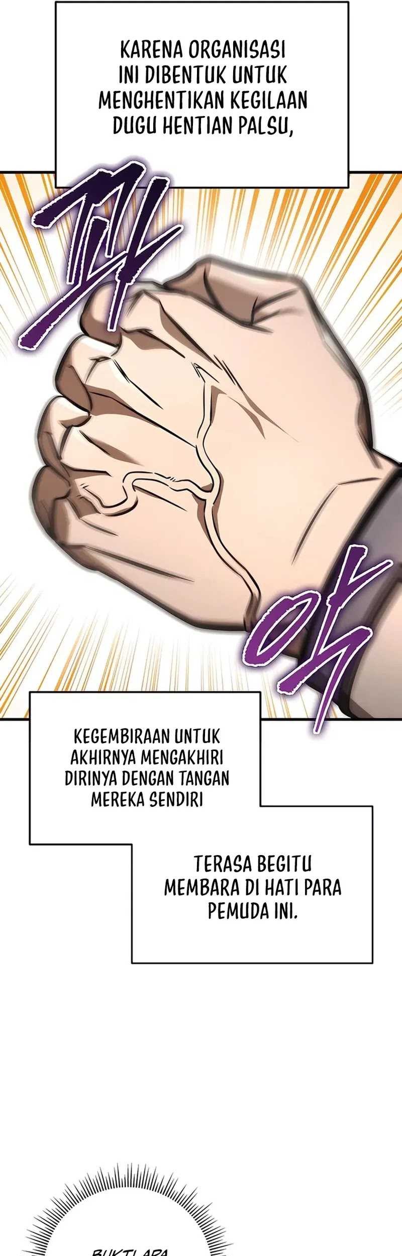 The Emperor’s Sword chapter 77 halaman 43