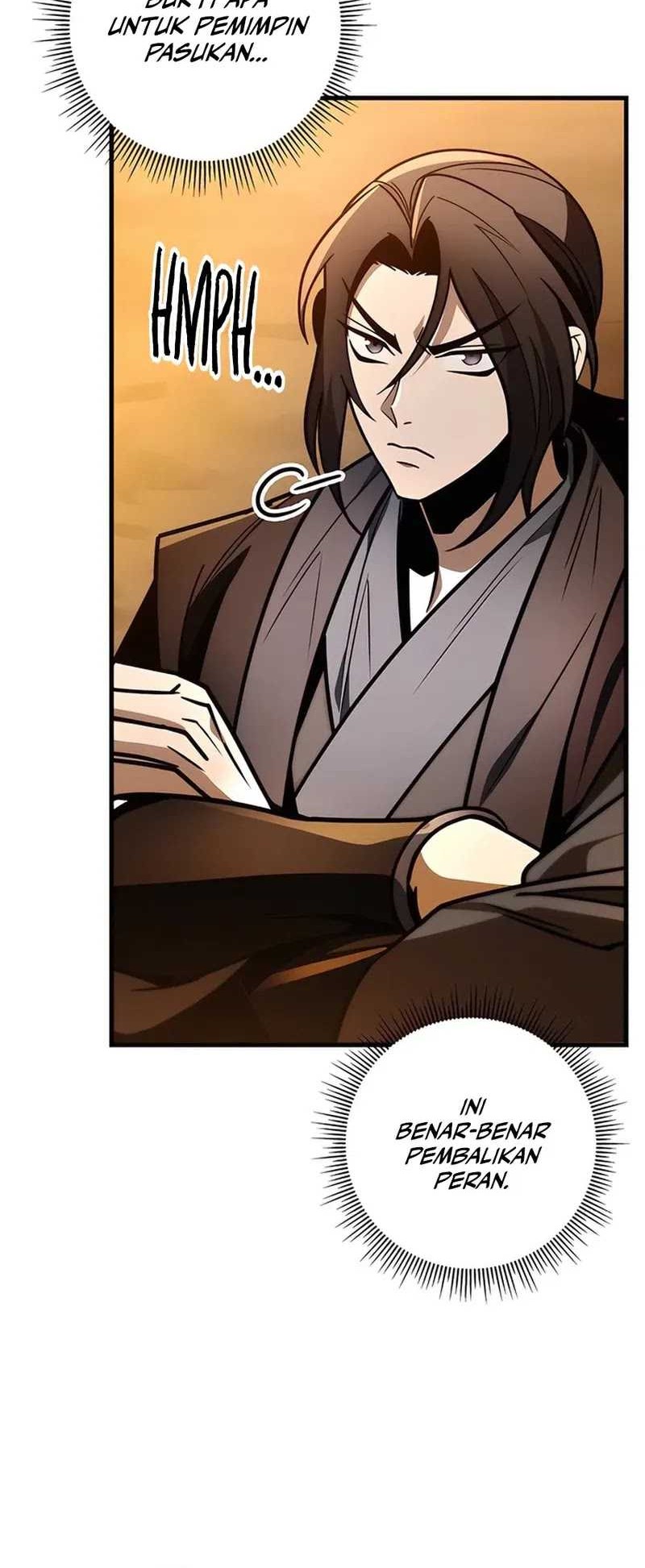 The Emperor’s Sword chapter 77 halaman 44