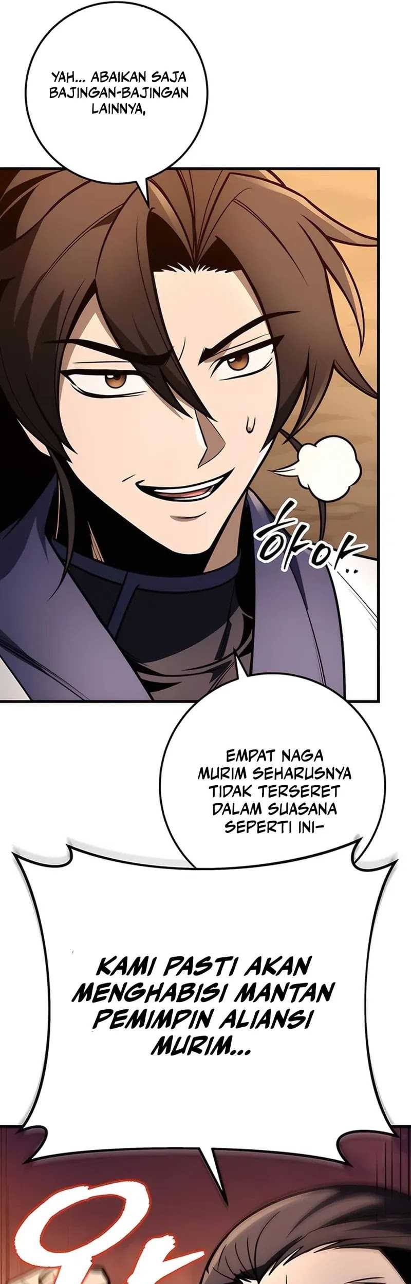 The Emperor’s Sword chapter 77 halaman 45