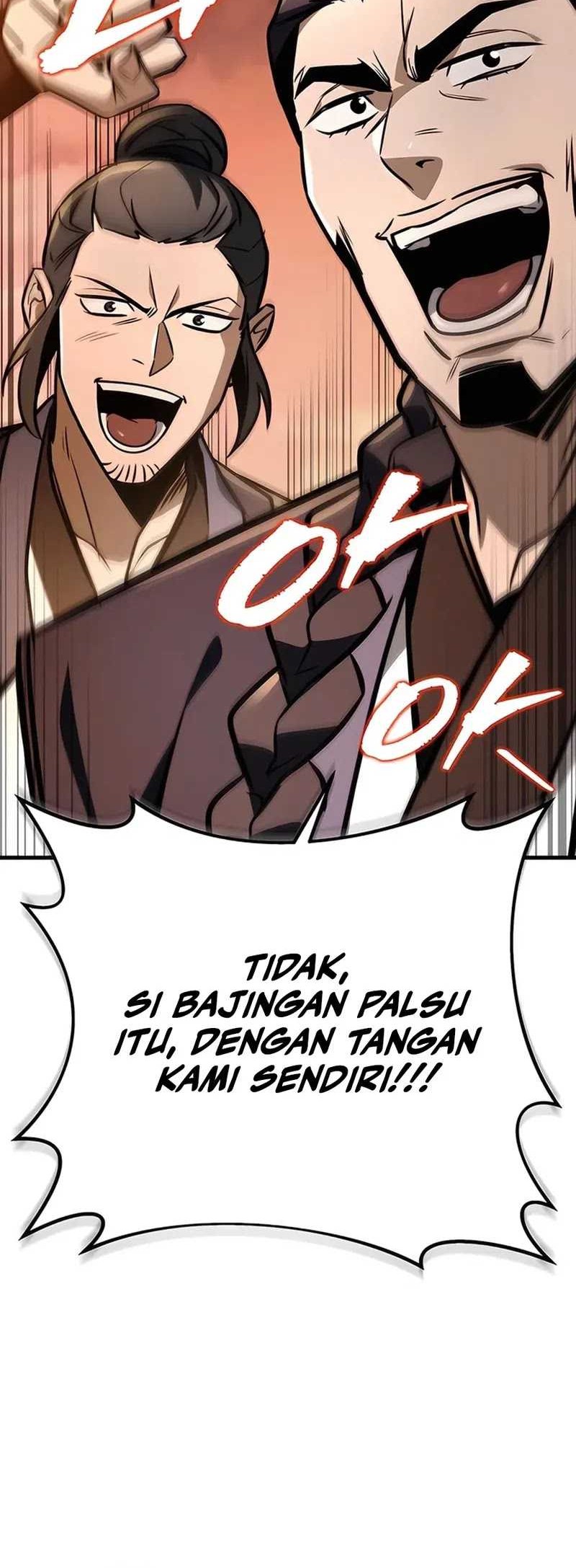The Emperor’s Sword chapter 77 halaman 46
