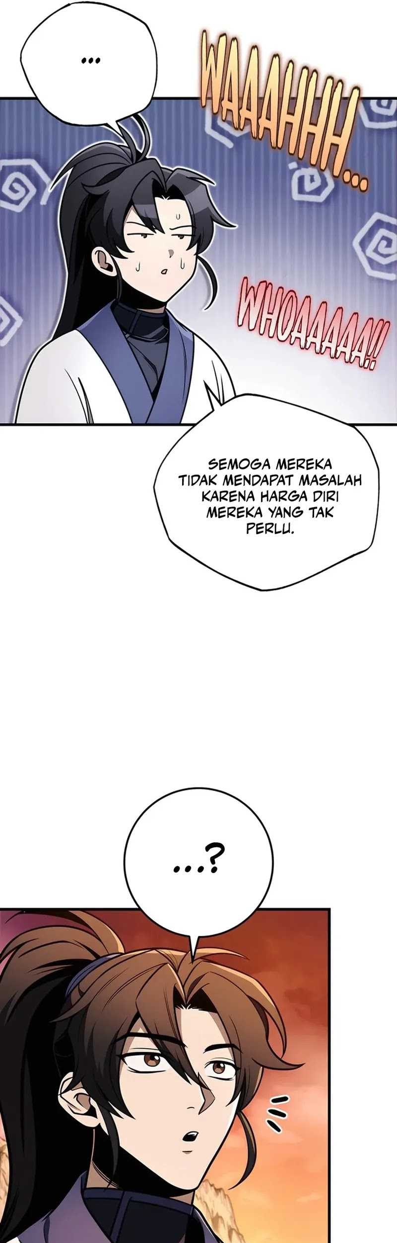 The Emperor’s Sword chapter 77 halaman 47