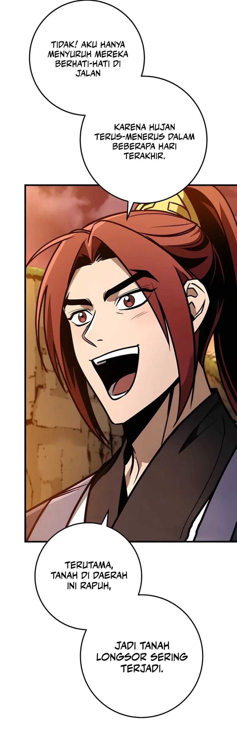 The Emperor’s Sword chapter 77 halaman 51