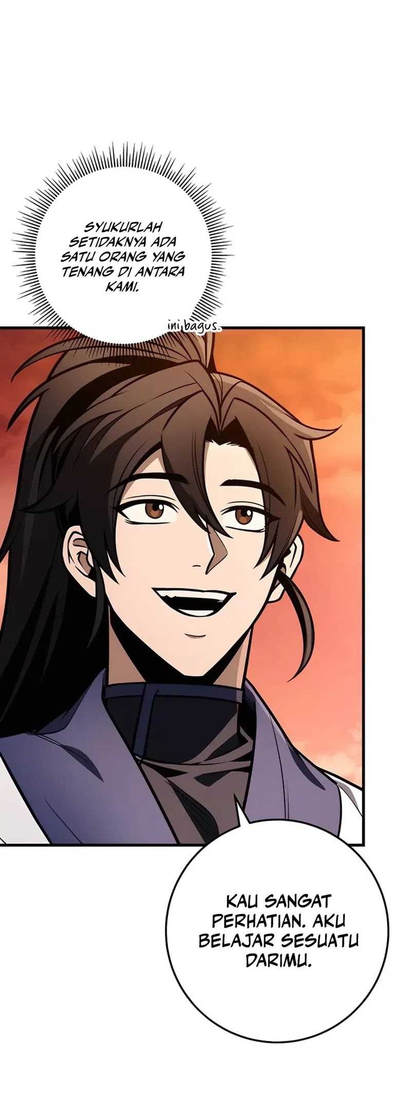 The Emperor’s Sword chapter 77 halaman 52