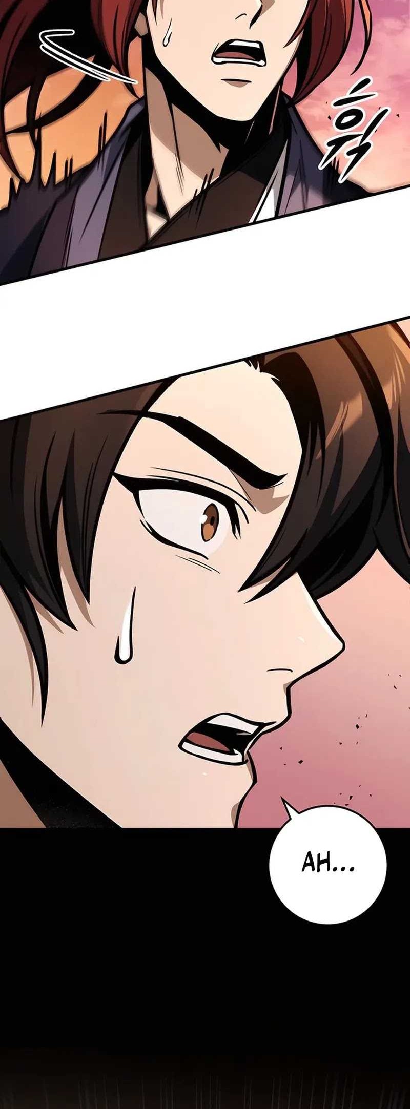 The Emperor’s Sword chapter 77 halaman 56