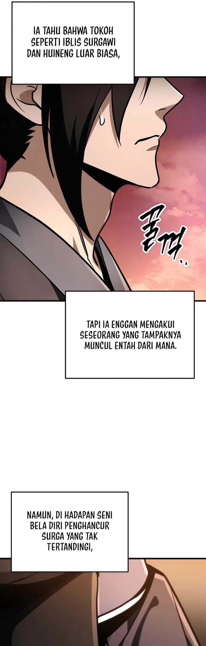 The Emperor’s Sword chapter 77 halaman 67
