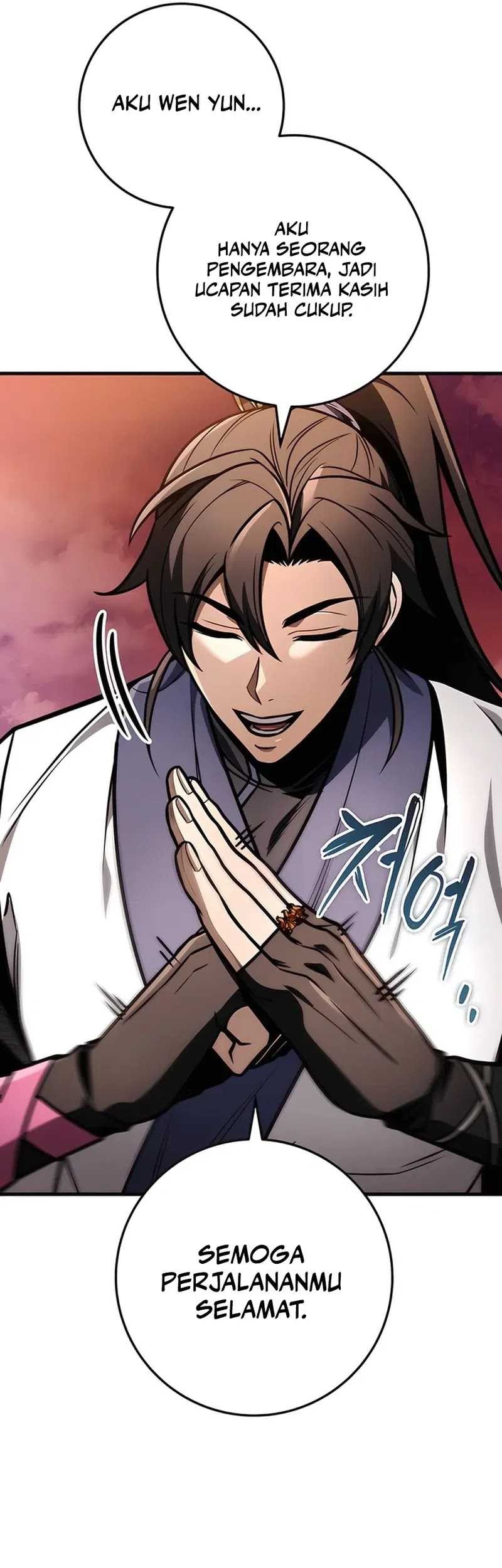 The Emperor’s Sword chapter 77 halaman 73