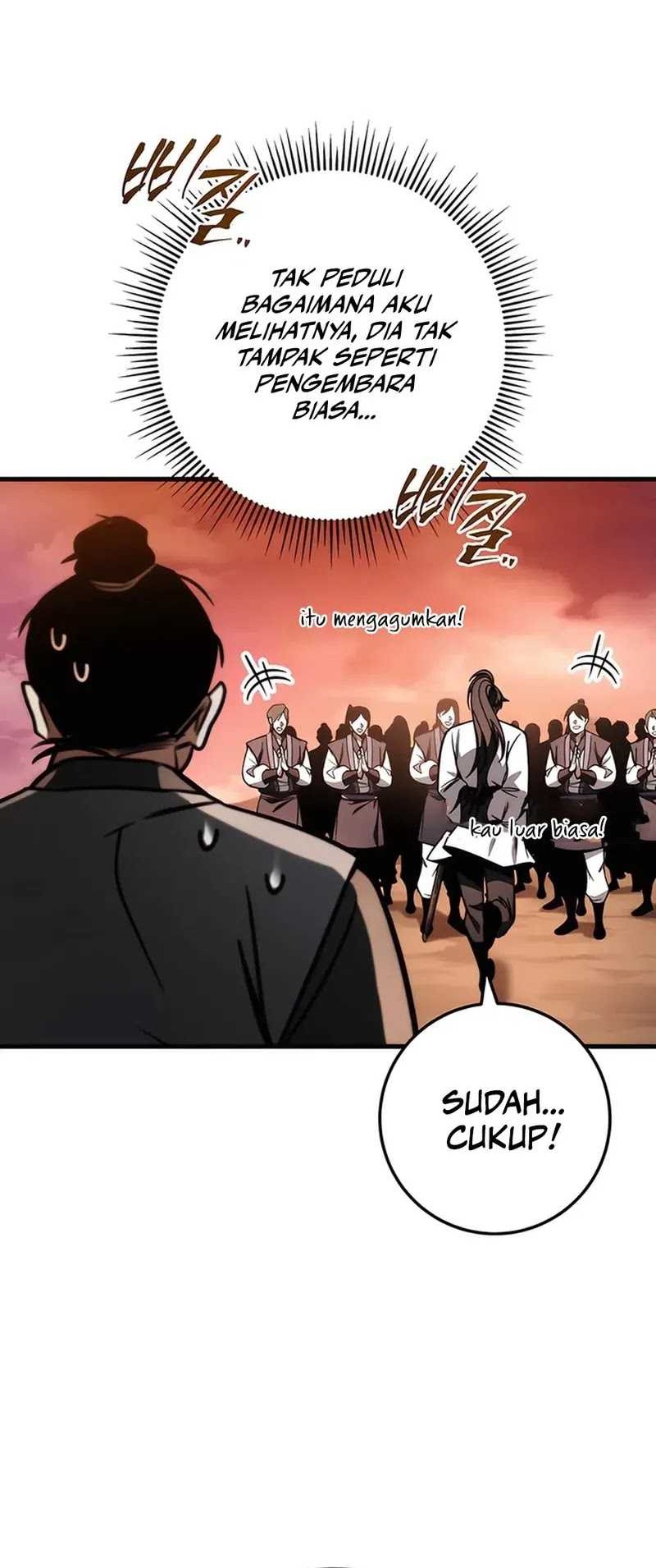 The Emperor’s Sword chapter 77 halaman 74