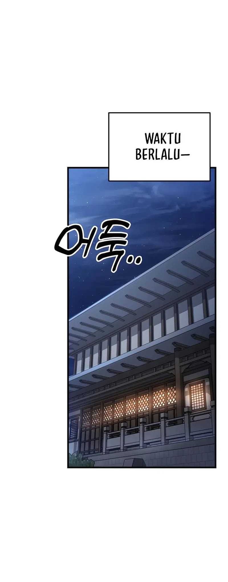 The Emperor’s Sword chapter 77 halaman 76