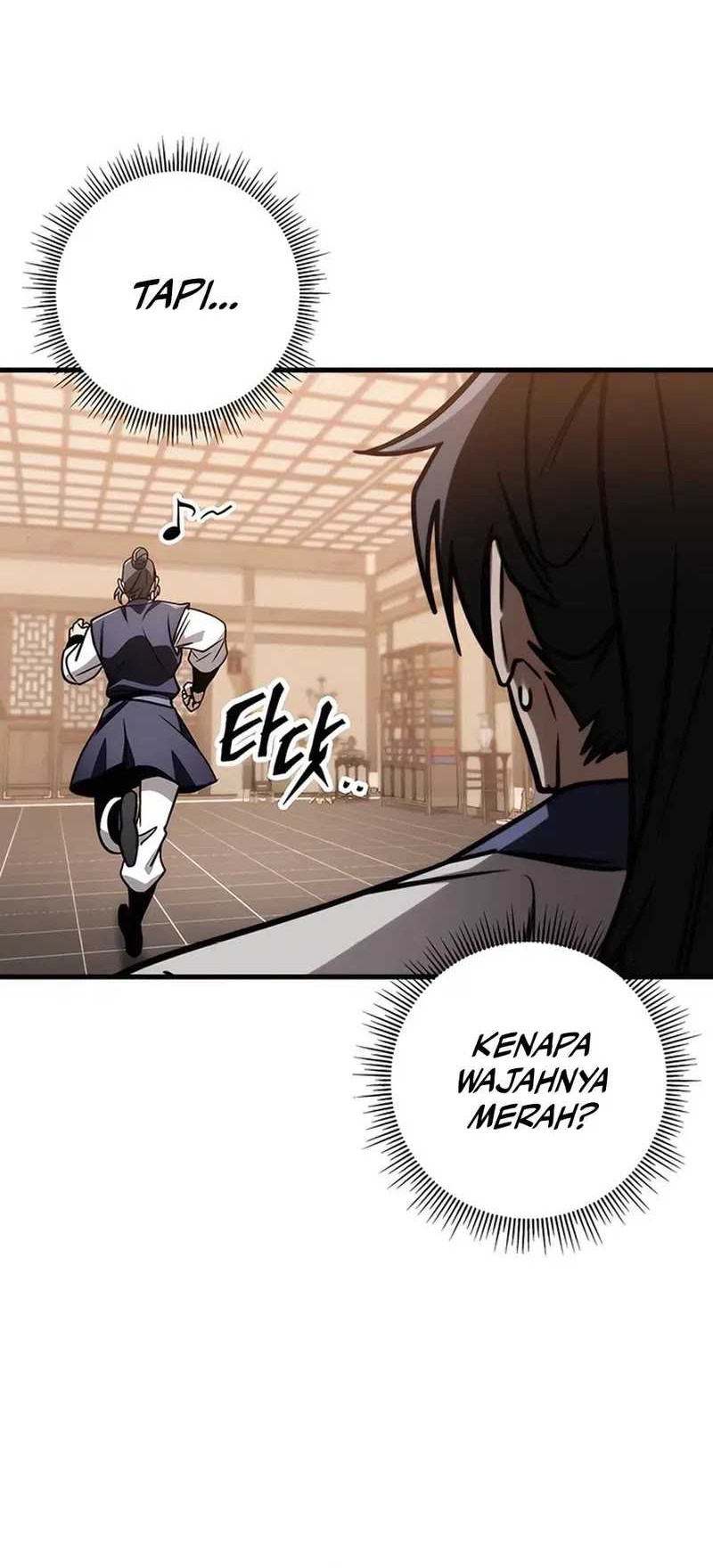 The Emperor’s Sword chapter 77 halaman 80