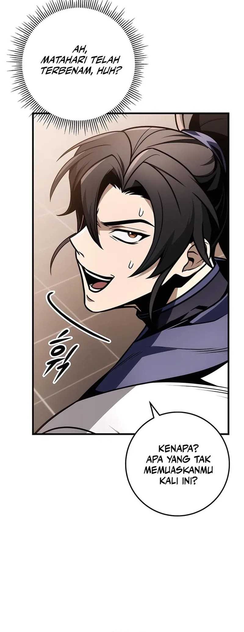 The Emperor’s Sword chapter 77 halaman 82
