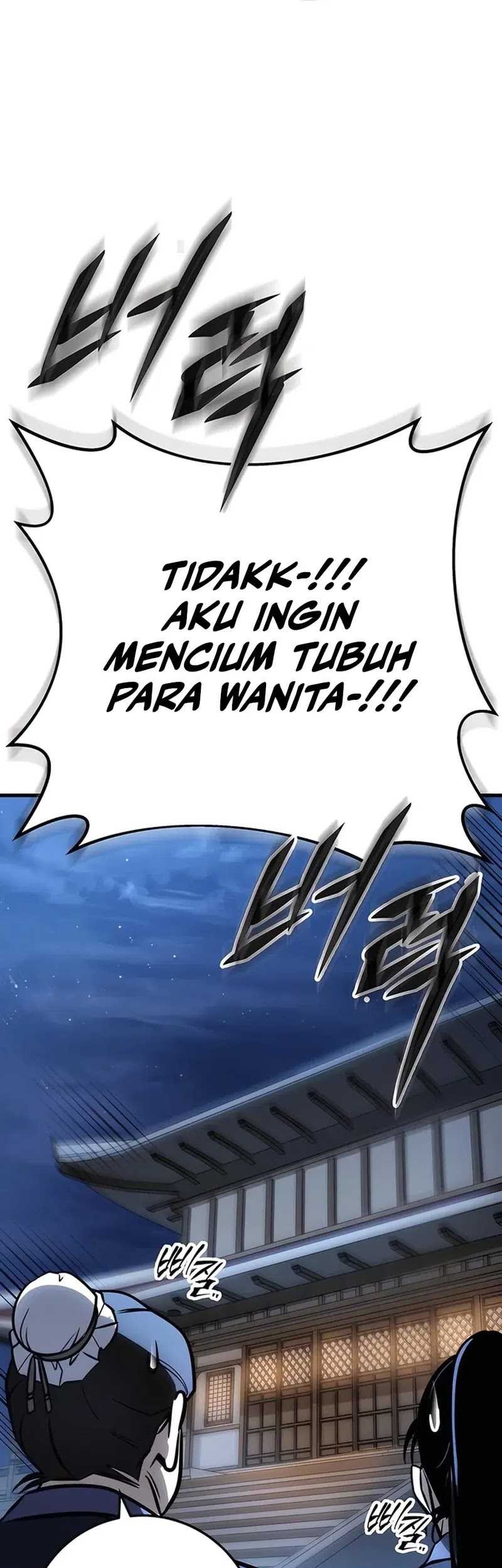 The Emperor’s Sword chapter 77 halaman 85