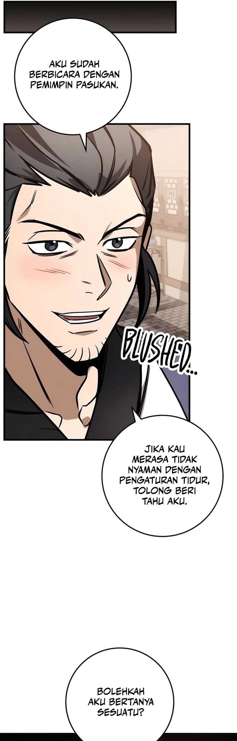 The Emperor’s Sword chapter 77 halaman 87