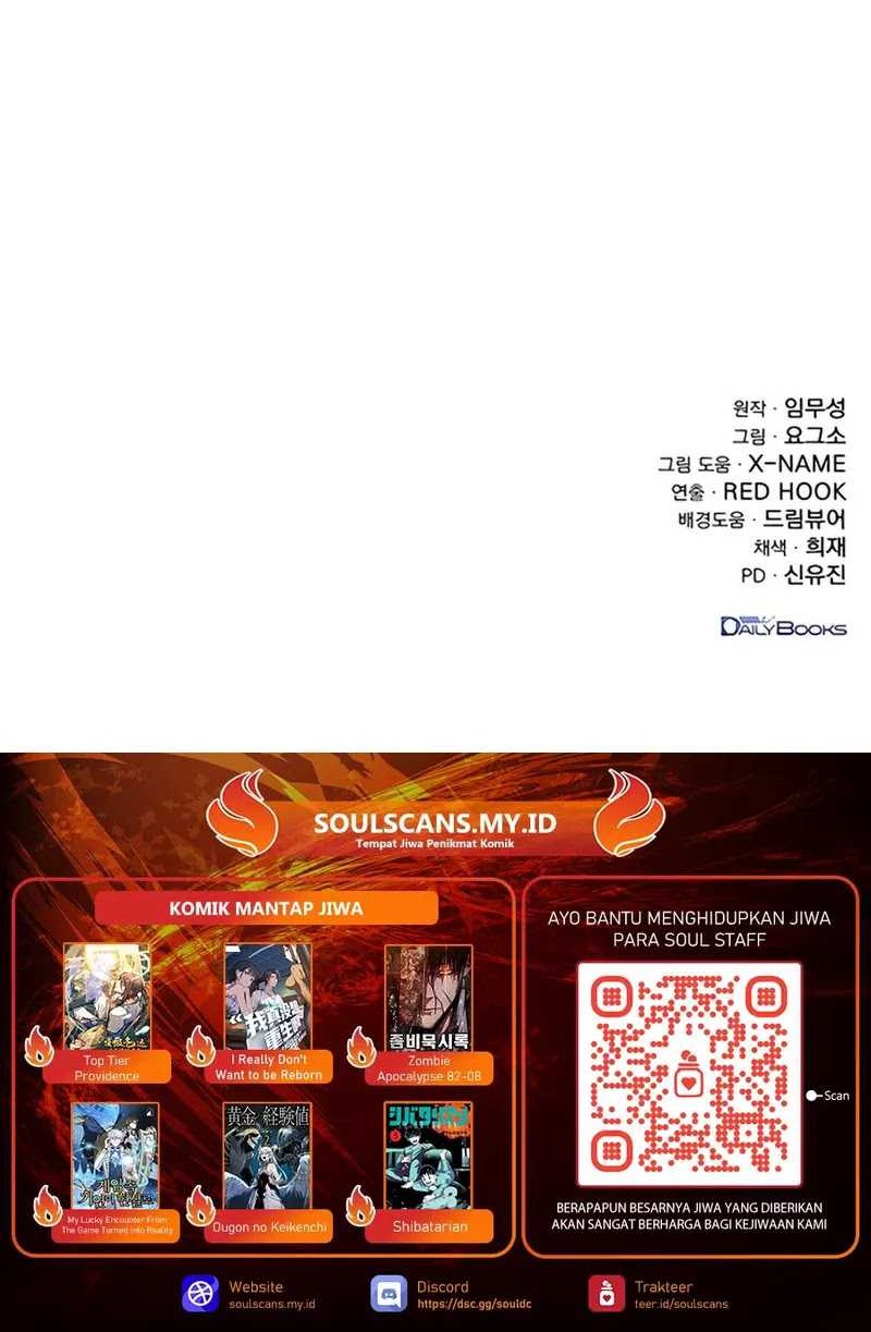 The Emperor’s Sword chapter 77 halaman 92