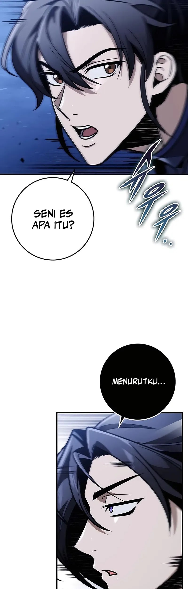 The Emperor’s Sword Bab 78 halaman 21
