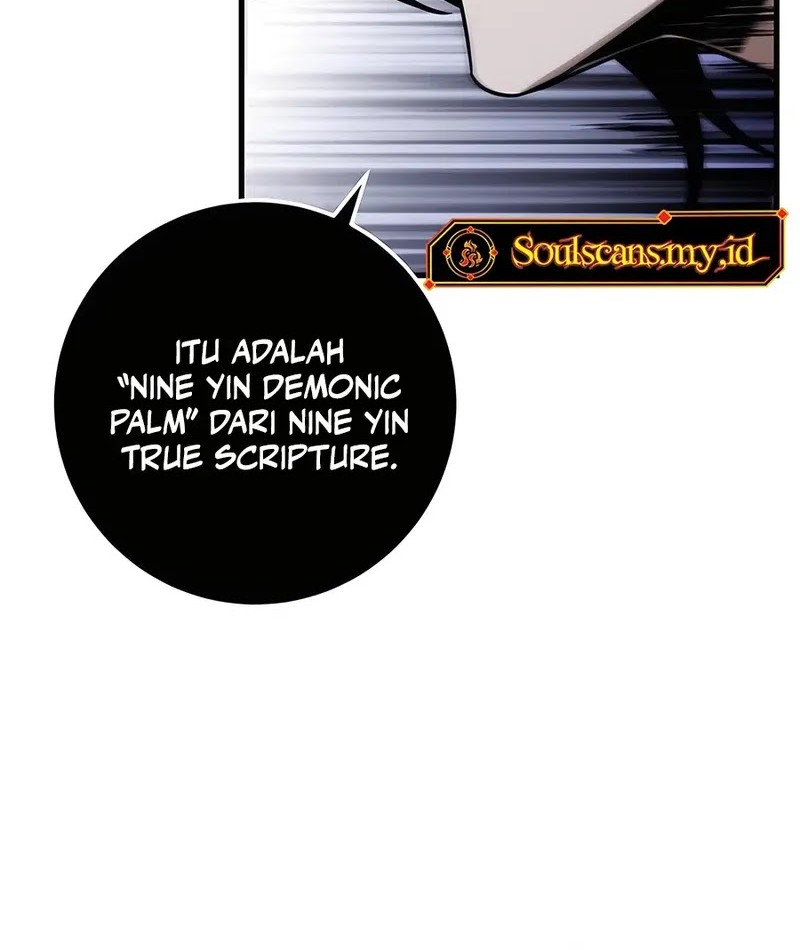 The Emperor’s Sword Bab 78 halaman 22