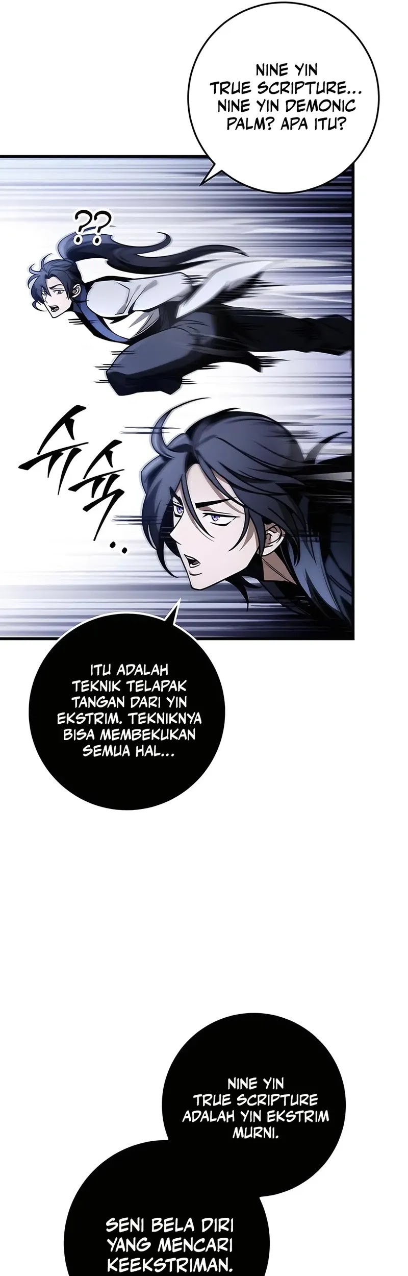 The Emperor’s Sword Bab 78 halaman 23
