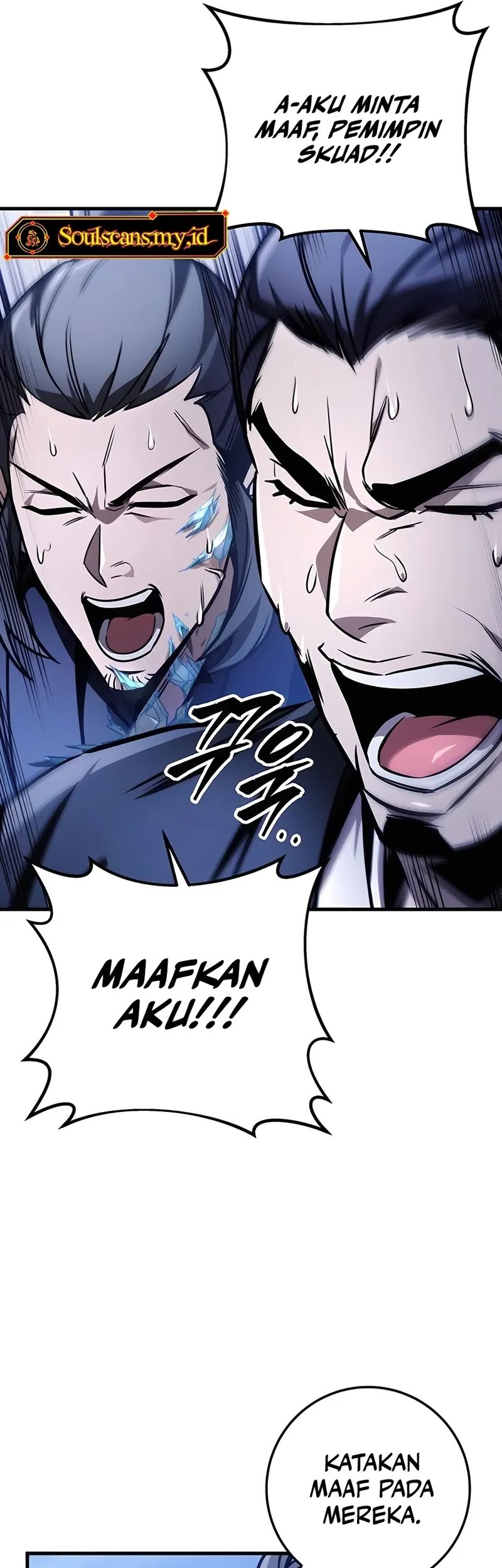 The Emperor’s Sword Bab 78 halaman 53