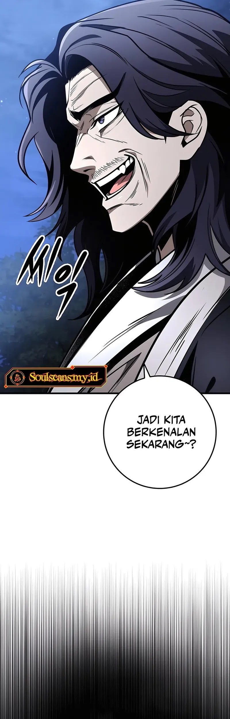 The Emperor’s Sword Bab 78 halaman 67