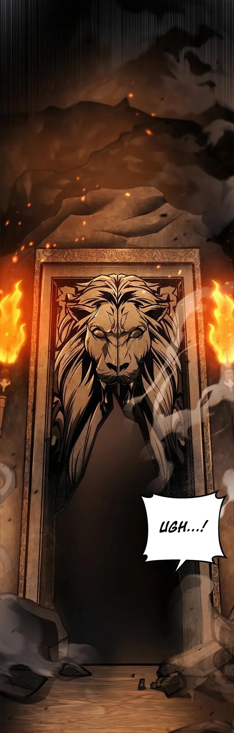 The Emperor’s Sword Bab 78 halaman 68