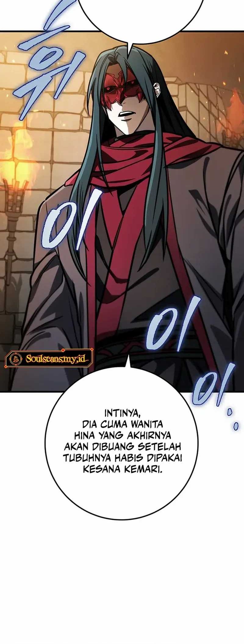 The Emperor’s Sword Bab 79 halaman 5