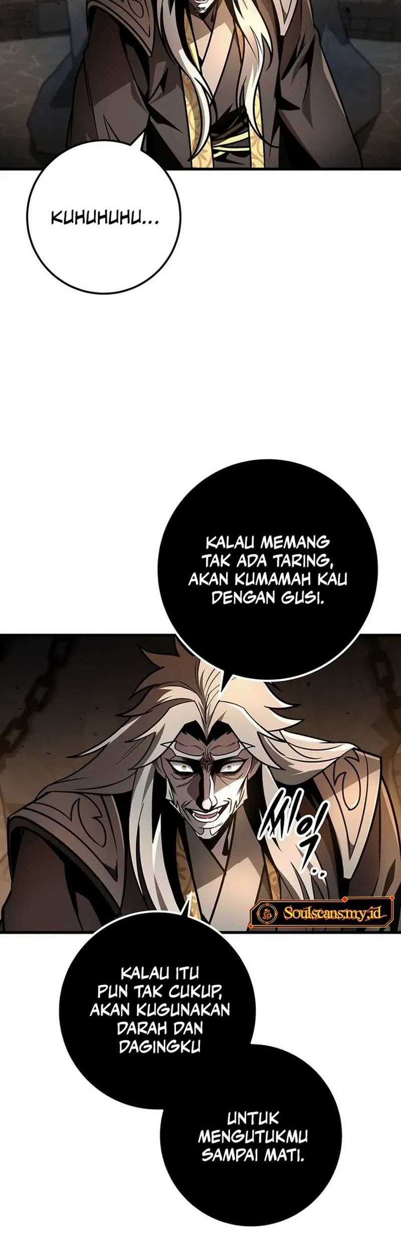 The Emperor’s Sword Bab 79 halaman 9