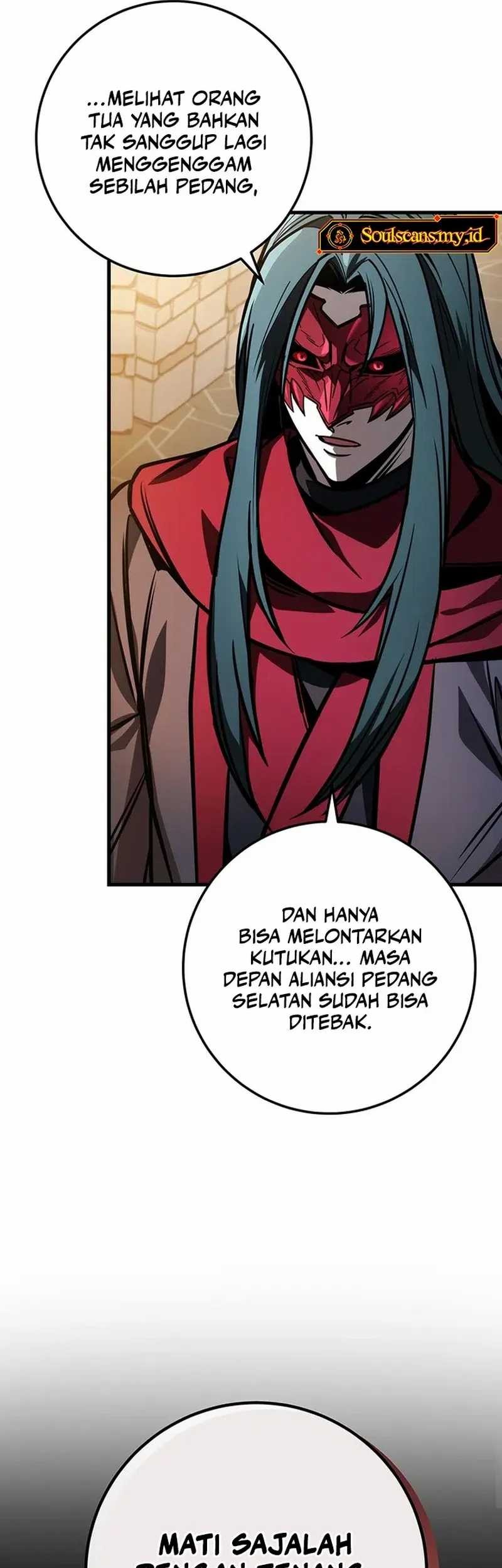 The Emperor’s Sword Bab 79 halaman 12