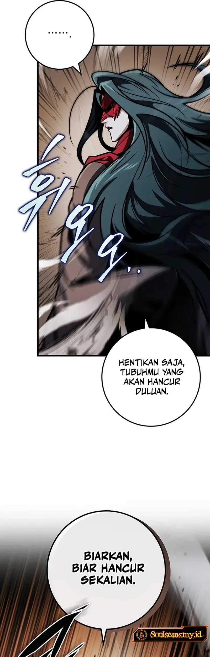 The Emperor’s Sword Bab 79 halaman 16