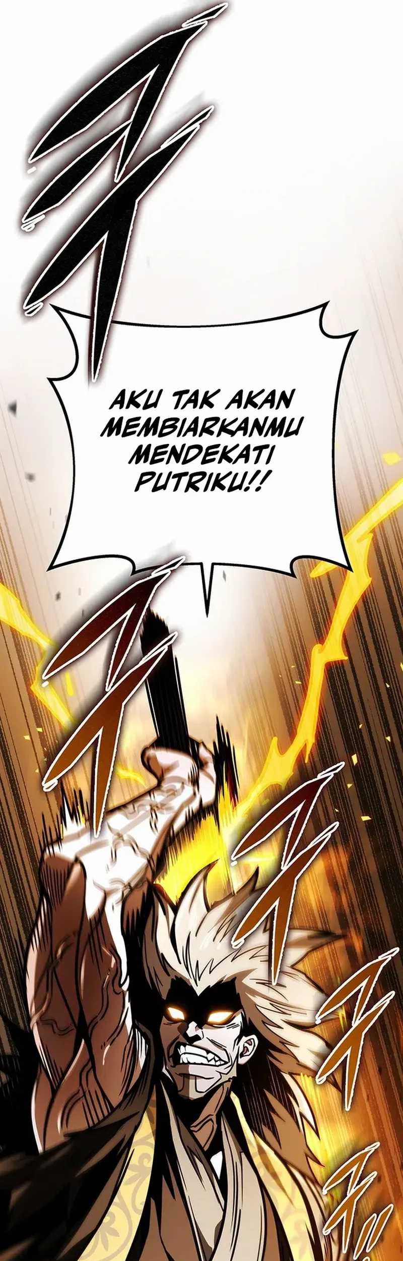 The Emperor’s Sword Bab 79 halaman 22
