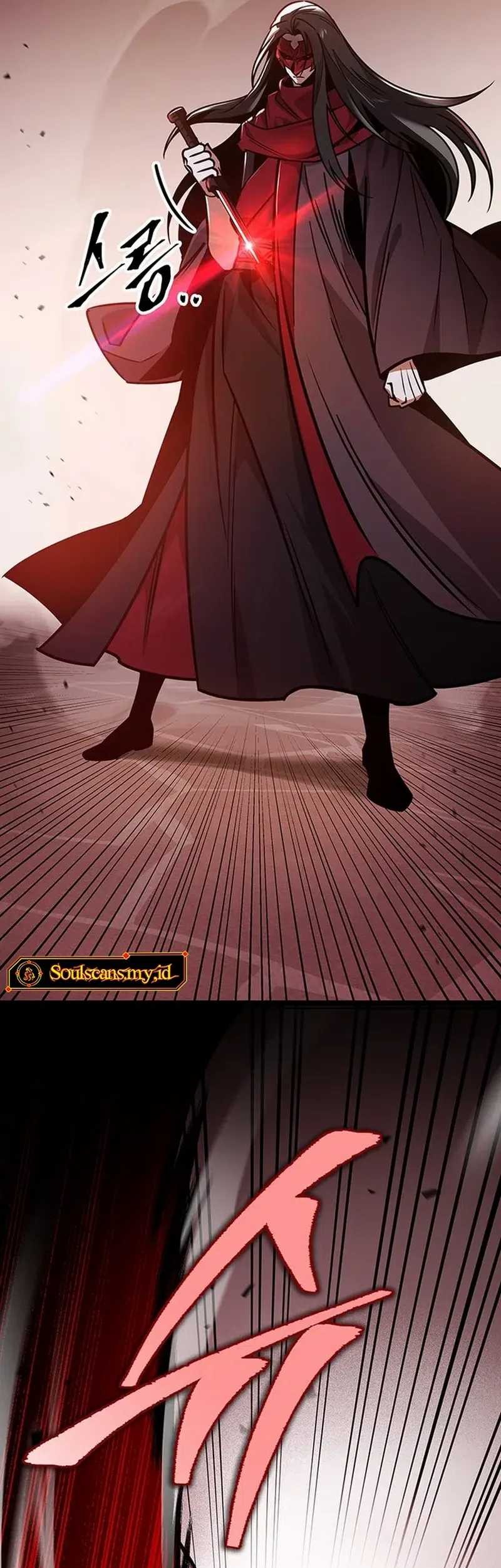 The Emperor’s Sword Bab 79 halaman 28