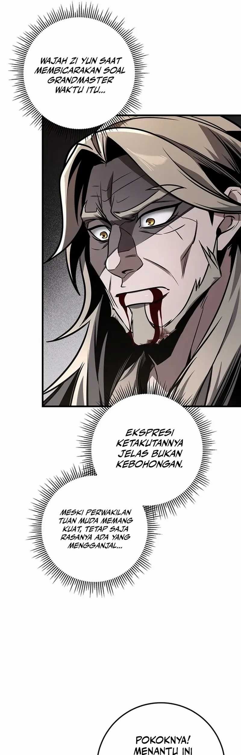 The Emperor’s Sword Bab 79 halaman 59