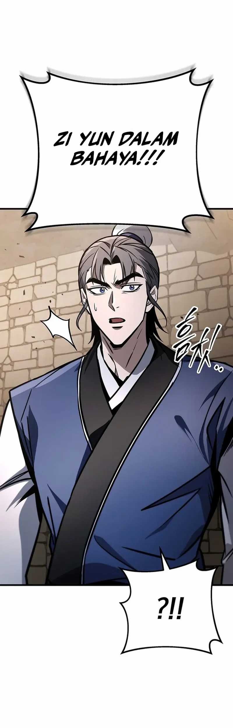 The Emperor’s Sword Bab 79 halaman 68