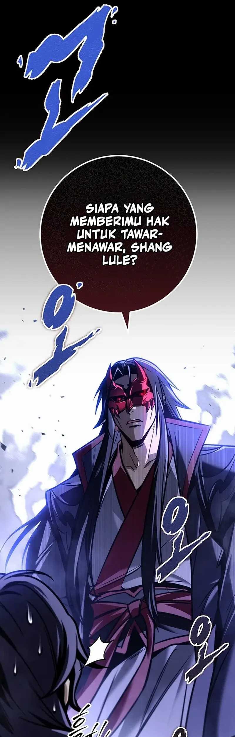 The Emperor’s Sword Bab 79 halaman 77