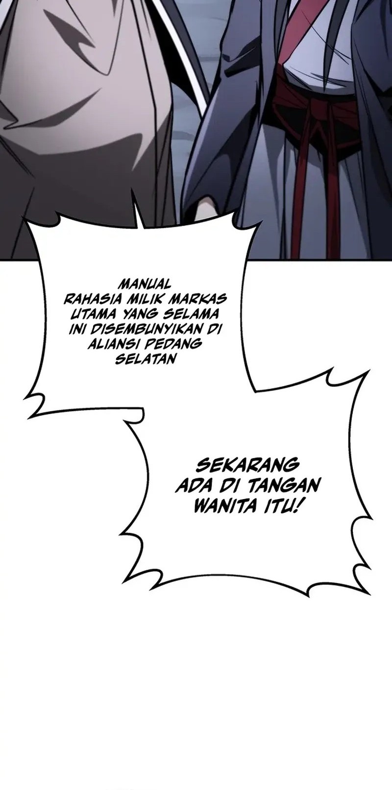 The Emperor’s Sword chapter 80 halaman 8