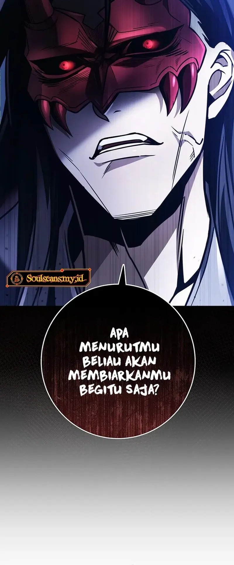 The Emperor’s Sword chapter 80 halaman 12
