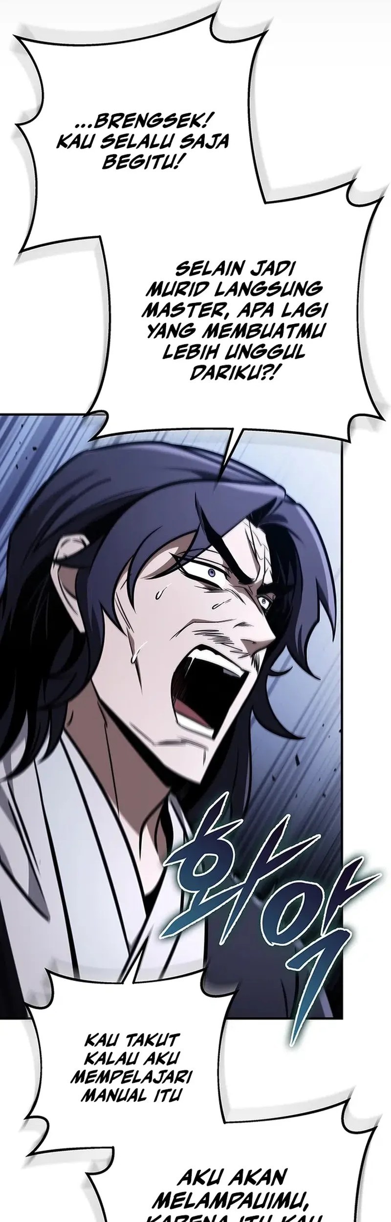 The Emperor’s Sword chapter 80 halaman 13