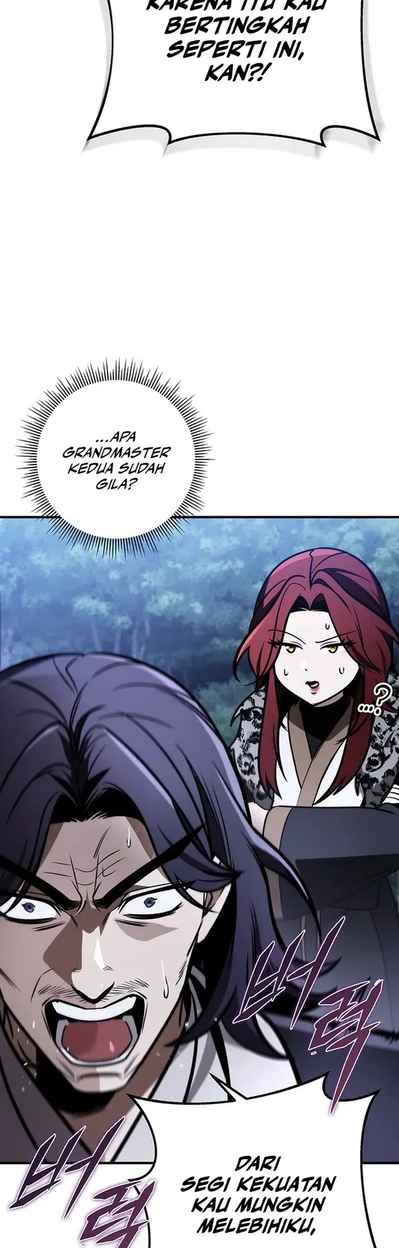 The Emperor’s Sword chapter 80 halaman 14