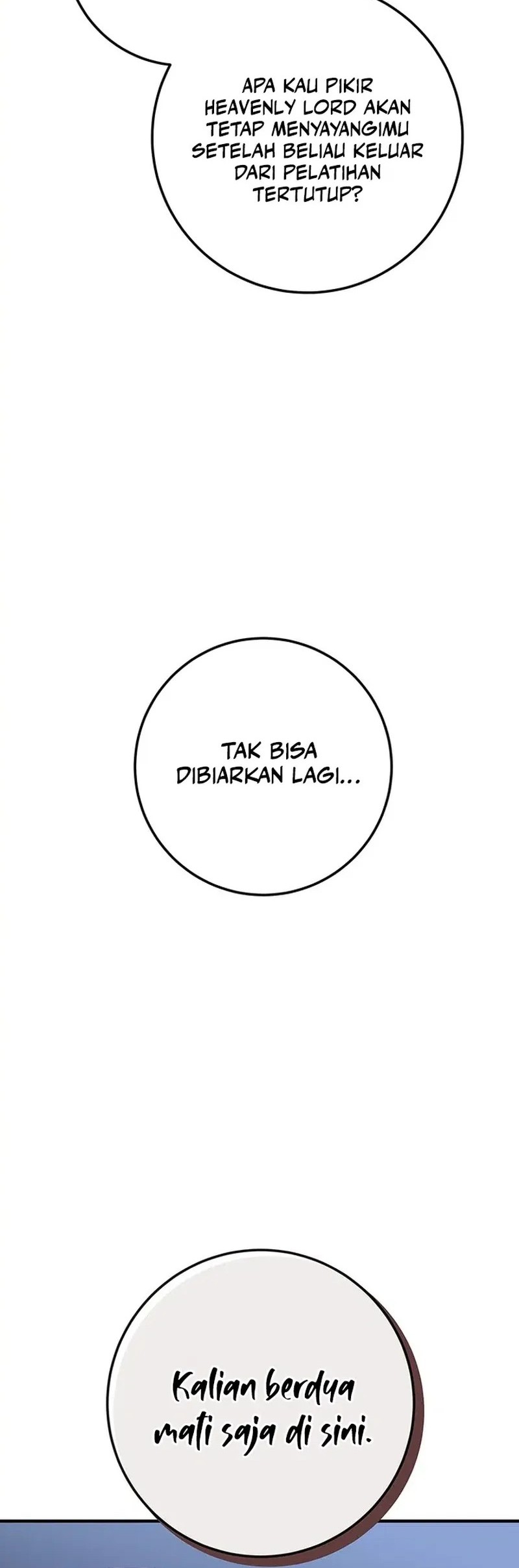 The Emperor’s Sword chapter 80 halaman 16